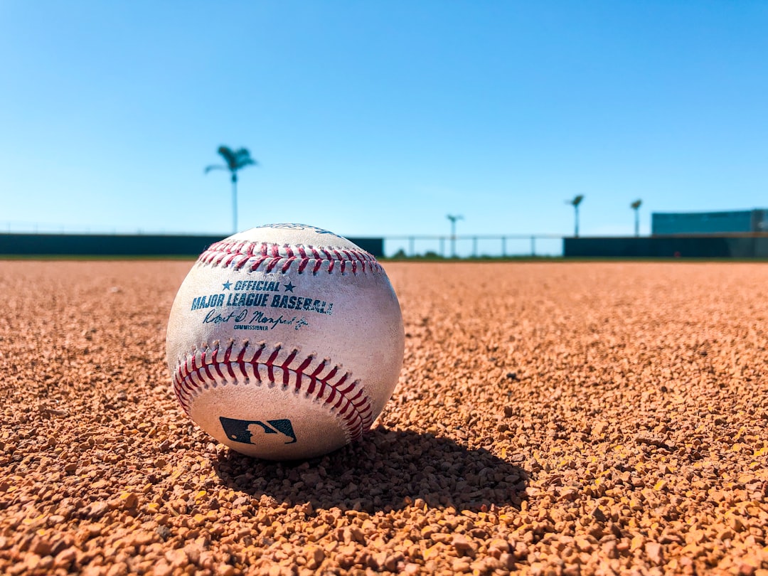 Photo Baseball field